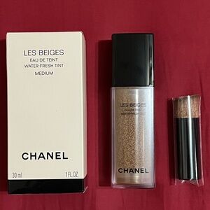 Chanel Les Beiges Water-Fresh Tint - Medium